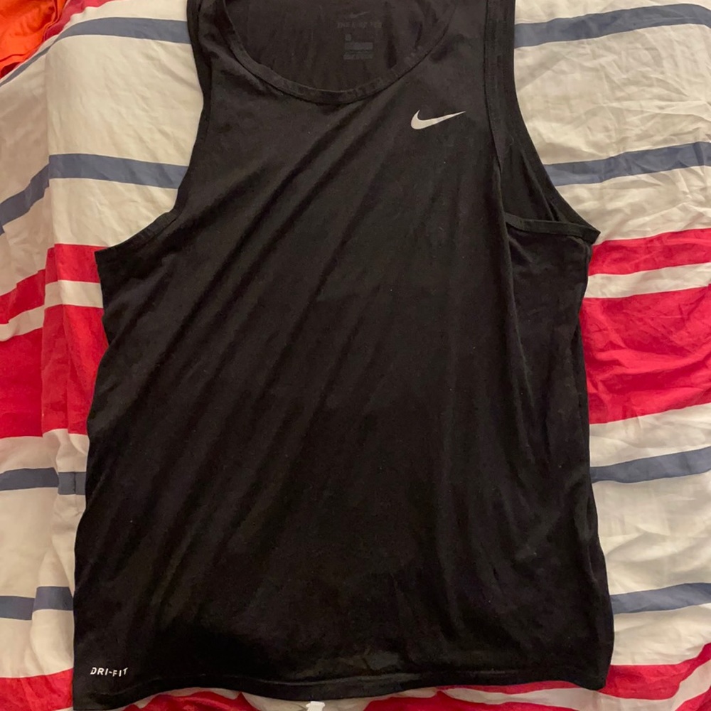Nike Dri-fit Tank